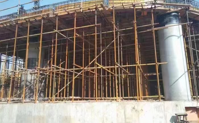 南宁市建筑圆模板电力基础模板 - 推荐